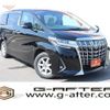 toyota alphard 2019 quick_quick_DBA-AGH35W_AGH35-0033458 image 1