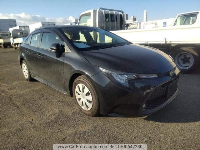 toyota corolla 2019 quick_quick_3BA-ZRE212_ZRE212-6006538 image 2