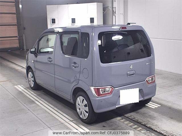 suzuki wagon-r 2023 -SUZUKI 【岐阜 582ﾋ5516】--Wagon R MH85S-169306---SUZUKI 【岐阜 582ﾋ5516】--Wagon R MH85S-169306- image 2