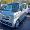 honda n-box 2021 -HONDA--N BOX 6BA-JF3--JF3-5093875---HONDA--N BOX 6BA-JF3--JF3-5093875- image 1