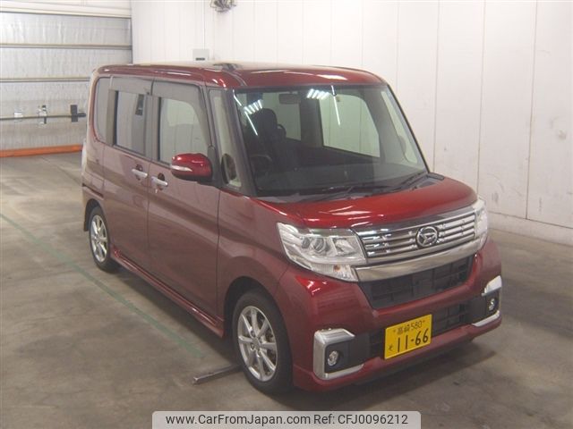 daihatsu tanto 2017 -DAIHATSU--Tanto LA600S--0573122---DAIHATSU--Tanto LA600S--0573122- image 1