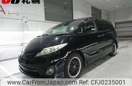 toyota estima 2009 -TOYOTA--Estima ACR55W--0020770---TOYOTA--Estima ACR55W--0020770-