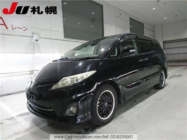 toyota estima 2009 -TOYOTA--Estima ACR55W--0020770---TOYOTA--Estima ACR55W--0020770- image 1