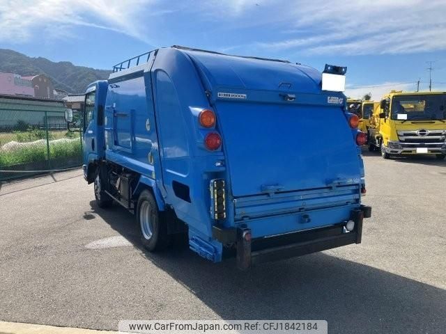 isuzu elf-truck 2018 CFJ1842184 image 2