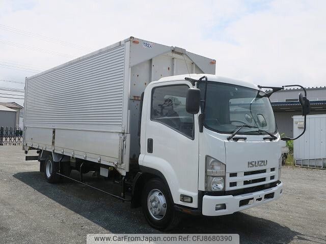 isuzu forward 2008 -ISUZU--Forward PKG-FRR90S1--FRR90-7005656---ISUZU--Forward PKG-FRR90S1--FRR90-7005656- image 2