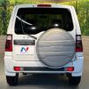 mitsubishi pajero-mini 2007 -MITSUBISHI--Pajero mini ABA-H58A--H58A-0715420---MITSUBISHI--Pajero mini ABA-H58A--H58A-0715420- image 15