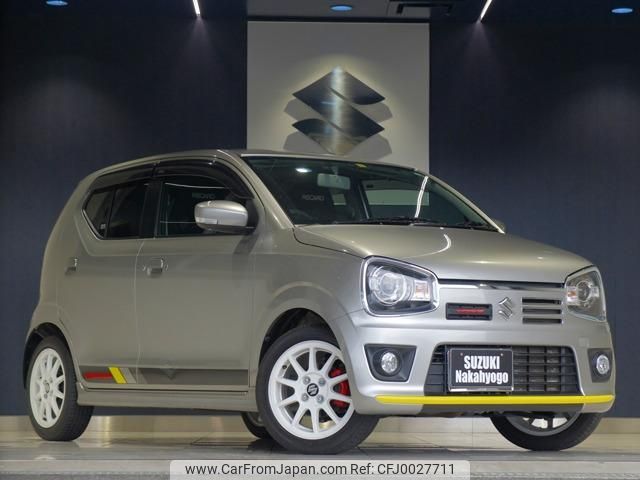 suzuki alto-works 2016 quick_quick_DBA-HA36S_HA36S-879216 image 1