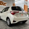 toyota vitz 2017 -TOYOTA--Vitz DAA-NHP130--NHP130-2016917---TOYOTA--Vitz DAA-NHP130--NHP130-2016917- image 11