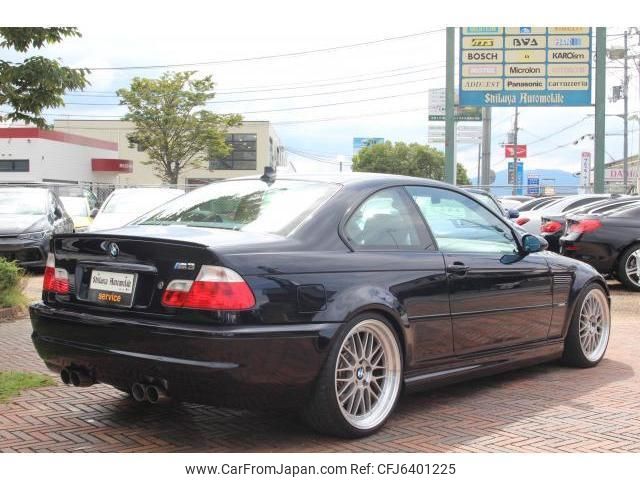 bmw m3 2001 quick_quick_GF-BL32_WBS-BL91020JP78287 image 2