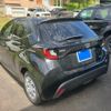 toyota yaris 2024 CFJ1639927 image 9