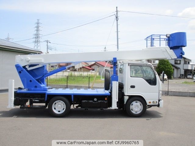 isuzu elf-truck 2012 -ISUZU--Elf SKG-NKR85YN--NKR85Y-7003217---ISUZU--Elf SKG-NKR85YN--NKR85Y-7003217- image 2