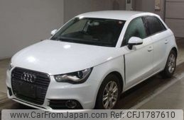 audi a1 2012 CFJ1787610