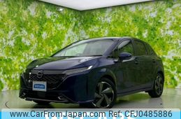 nissan aura 2021 quick_quick_6AA-FSNE13_FSNE13-501118