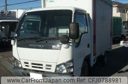 isuzu elf-truck 2006 -ISUZU--Elf NKR81AN--7066307---ISUZU--Elf NKR81AN--7066307-