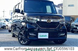 honda n-box 2018 -HONDA--N BOX DBA-JF3--JF3-2039501---HONDA--N BOX DBA-JF3--JF3-2039501-