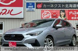 subaru impreza 2024 -SUBARU--Impreza GU7--003857---SUBARU--Impreza GU7--003857-