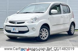 toyota passo 2015 CFJ1482019