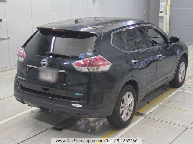 nissan x-trail 2014 -NISSAN--X-Trail NT32-507871---NISSAN--X-Trail NT32-507871- image 2