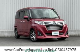 toyota roomy 2020 -TOYOTA--Roomy DBA-M900A--M900A-0451758---TOYOTA--Roomy DBA-M900A--M900A-0451758-