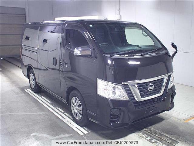 nissan caravan-van 2020 -NISSAN--Caravan Van VW2E26-116899---NISSAN--Caravan Van VW2E26-116899- image 1