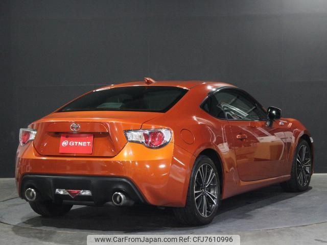 toyota 86 2012 -TOYOTA--86 ZN6--ZN6-019360---TOYOTA--86 ZN6--ZN6-019360- image 2