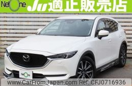 mazda cx-5 2017 quick_quick_LDA-KF2P_KF2P-114904