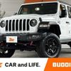 chrysler jeep-wrangler 2020 CFJ1712403 image 1