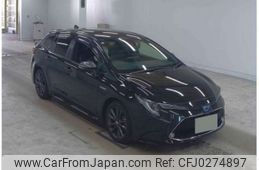 toyota corolla-touring-wagon 2020 -TOYOTA 【熊本 344ｿ3588】--Corolla Touring 6AA-ZWE211W--ZWE211W-6044992---TOYOTA 【熊本 344ｿ3588】--Corolla Touring 6AA-ZWE211W--ZWE211W-6044992-