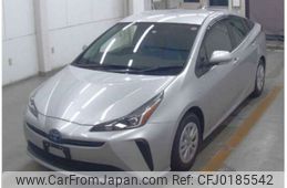 toyota prius 2019 -TOYOTA--Prius DAA-ZVW51--ZVW51-6111851---TOYOTA--Prius DAA-ZVW51--ZVW51-6111851-