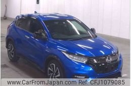 honda vezel 2020 -HONDA--VEZEL DAA-RU3--RU3-1361035---HONDA--VEZEL DAA-RU3--RU3-1361035-