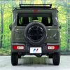 suzuki jimny 2021 -SUZUKI--Jimny 3BA-JB64W--JB64W-203062---SUZUKI--Jimny 3BA-JB64W--JB64W-203062- image 17