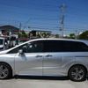 honda odyssey 2018 CFJ1711612 image 10