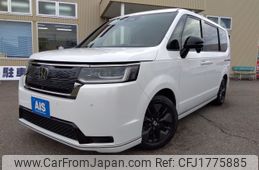 honda stepwagon 2024 CFJ1775885