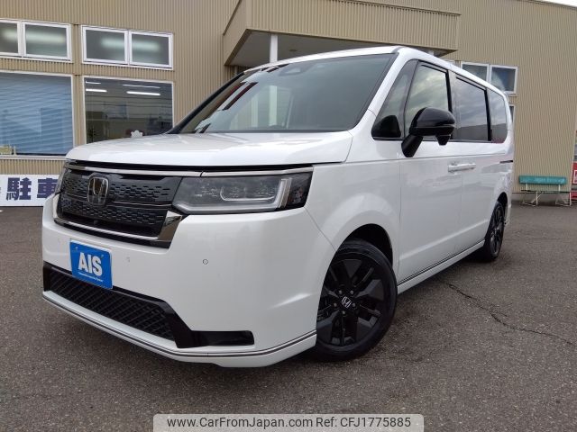 honda stepwagon 2024 CFJ1775885 image 1