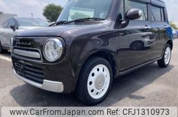 suzuki alto-lapin 2013 -SUZUKI--Alto Lapin DBA-HE22S--HE22S-817060---SUZUKI--Alto Lapin DBA-HE22S--HE22S-817060-