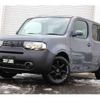 nissan cube 2011 -NISSAN--Cube Z12--183463---NISSAN--Cube Z12--183463- image 16