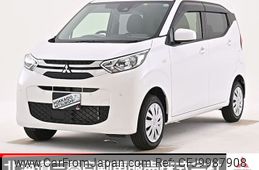 mitsubishi ek-wagon 2022 -MITSUBISHI--ek Wagon 5BA-B36W--B36W-0201003---MITSUBISHI--ek Wagon 5BA-B36W--B36W-0201003-
