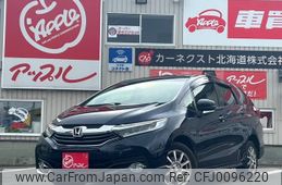 honda shuttle 2016 -HONDA--Shuttle GP8--1005853---HONDA--Shuttle GP8--1005853-