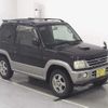 mitsubishi pajero-mini 2003 -MITSUBISHI 【島根 50ﾐ5713】--Pajero mini H58A-0502665---MITSUBISHI 【島根 50ﾐ5713】--Pajero mini H58A-0502665- image 1