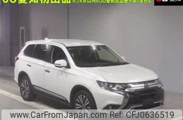 mitsubishi outlander 2019 -MITSUBISHI--Outlander GF8W-0700351---MITSUBISHI--Outlander GF8W-0700351-