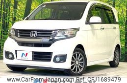 honda n-wgn 2014 CFJ1689479