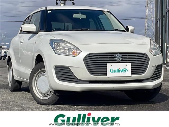 suzuki swift 2017 CFJ1238732 image 1