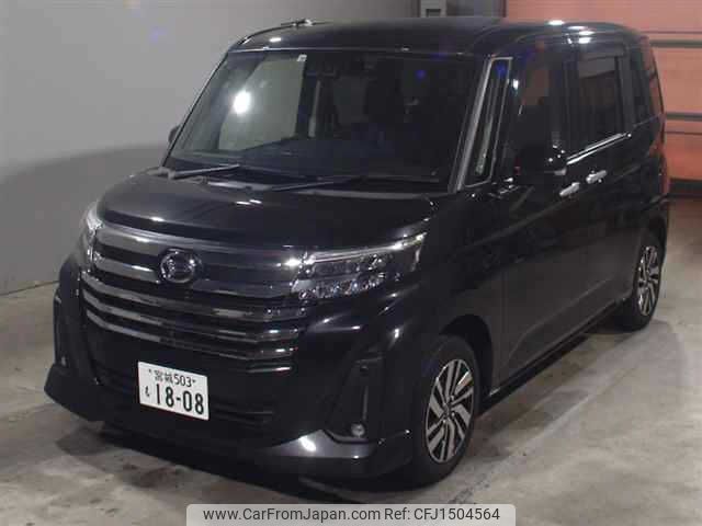 daihatsu thor 2022 CFJ1504564 image 1