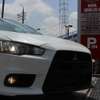 mitsubishi lancer-evolution-x 2008 CFJ0227382 image 9