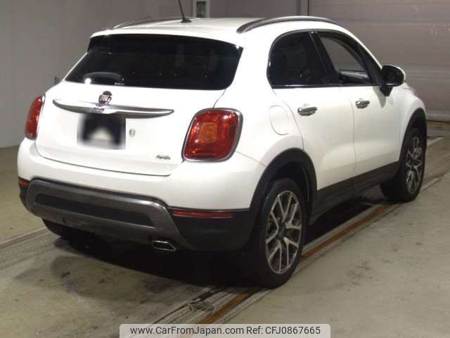 fiat 500x 2018 -FIAT--Fiat 500X ABA-33414--ZFA3340000P645491---FIAT--Fiat 500X ABA-33414--ZFA3340000P645491- image 2