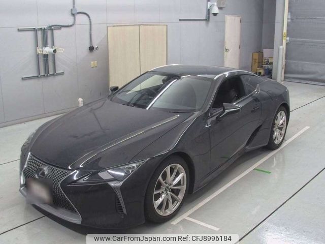 lexus lc 2020 -LEXUS--Lexus LC URZ100-0004027---LEXUS--Lexus LC URZ100-0004027- image 1