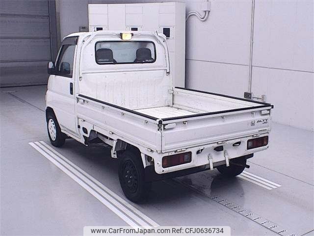 honda acty-truck 2001 -HONDA 【後日 】--Acty Truck HA7--1300450---HONDA 【後日 】--Acty Truck HA7--1300450- image 2