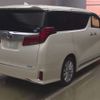 toyota alphard 2019 -TOYOTA 【湘南 338ｿ 527】--Alphard DBA-AGH30W--AGH30-0291915---TOYOTA 【湘南 338ｿ 527】--Alphard DBA-AGH30W--AGH30-0291915- image 2