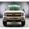 chevrolet silverado 2011 CFJ1738207 image 2