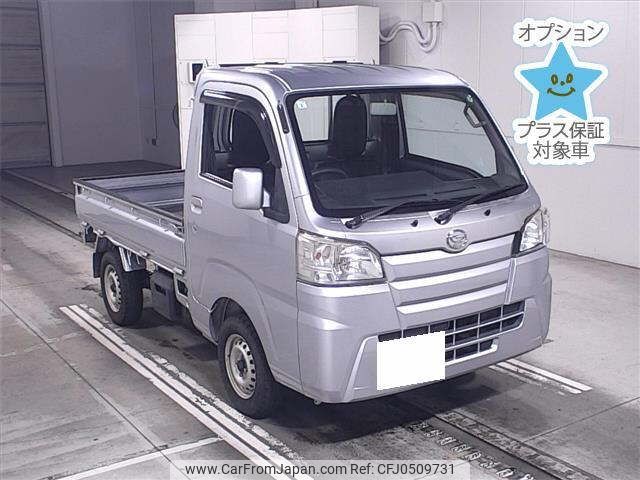 daihatsu hijet-truck 2016 -DAIHATSU 【成田 482ﾅ1】--Hijet Truck S510P-0085352---DAIHATSU 【成田 482ﾅ1】--Hijet Truck S510P-0085352- image 1